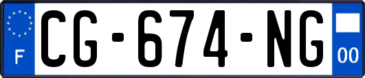 CG-674-NG