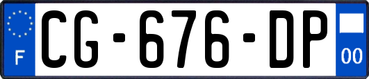 CG-676-DP