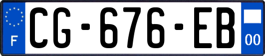 CG-676-EB
