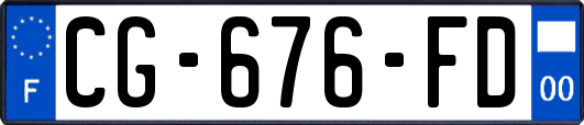 CG-676-FD