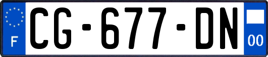 CG-677-DN