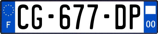 CG-677-DP