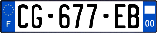 CG-677-EB