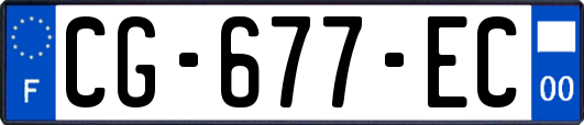 CG-677-EC