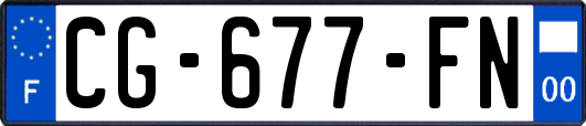 CG-677-FN