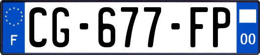 CG-677-FP