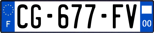 CG-677-FV
