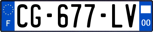 CG-677-LV