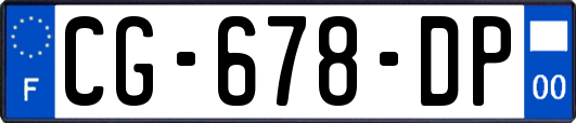 CG-678-DP