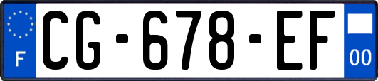 CG-678-EF