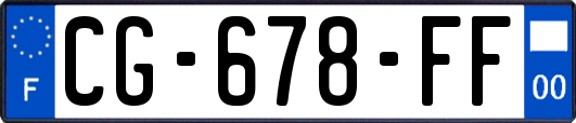CG-678-FF