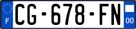 CG-678-FN