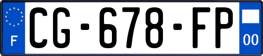 CG-678-FP