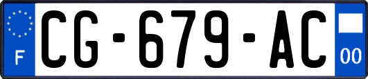 CG-679-AC