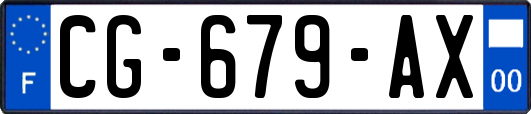 CG-679-AX