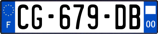 CG-679-DB