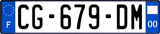 CG-679-DM