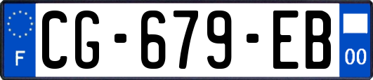 CG-679-EB