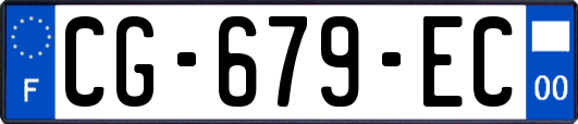 CG-679-EC