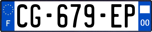 CG-679-EP