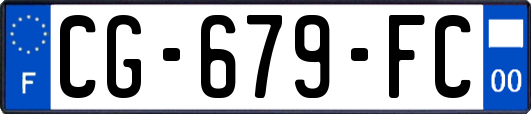CG-679-FC