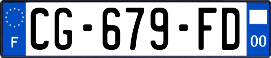 CG-679-FD