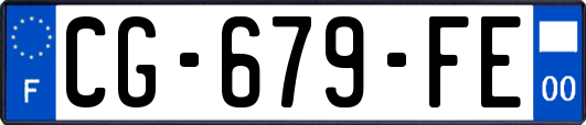 CG-679-FE