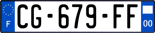 CG-679-FF