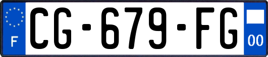 CG-679-FG