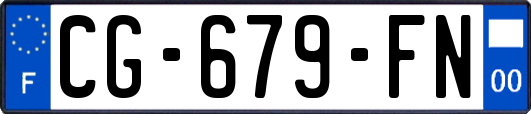 CG-679-FN
