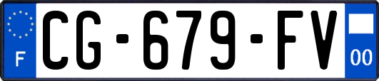 CG-679-FV