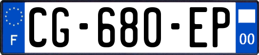 CG-680-EP