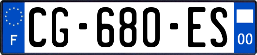 CG-680-ES