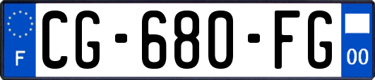 CG-680-FG