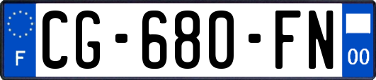 CG-680-FN