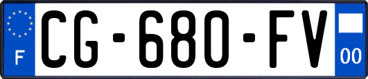 CG-680-FV