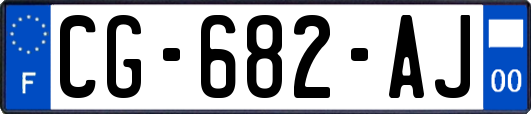CG-682-AJ