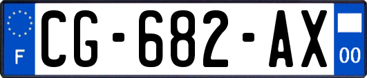 CG-682-AX