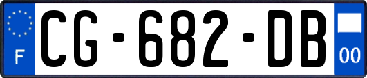 CG-682-DB
