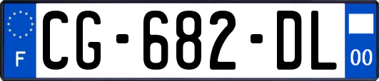 CG-682-DL