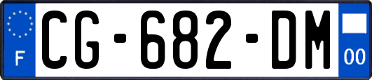 CG-682-DM