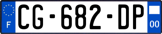 CG-682-DP