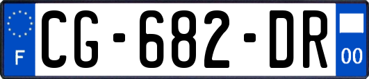 CG-682-DR
