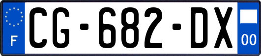 CG-682-DX