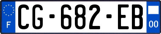 CG-682-EB