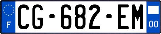 CG-682-EM