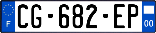 CG-682-EP