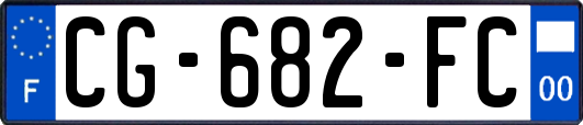 CG-682-FC