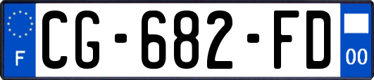 CG-682-FD