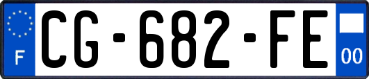 CG-682-FE